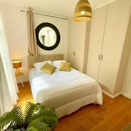 Paisible Apartment *