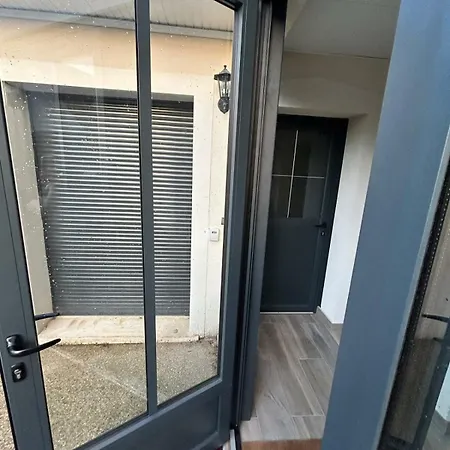Paisible Apartment *