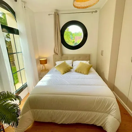 Paisible * Marolles-en-Brie (Val-de-Marne)