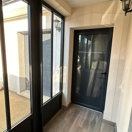 Paisible Apartment