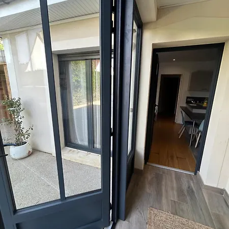 Paisible * Marolles-en-Brie (Val-de-Marne)