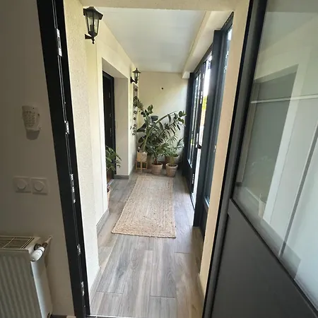 Paisible Marolles-en-Brie (Val-de-Marne)